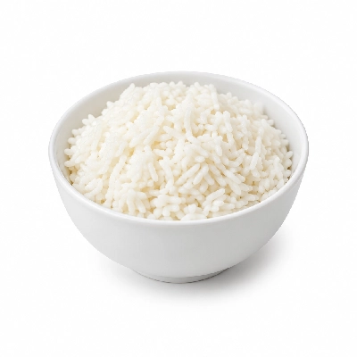 Fire Mountain Sides White Rice