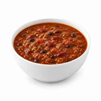 Fire Mountain Soups Chili Bean