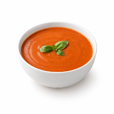 Fire Mountain Soups Creamy Tomato Basil