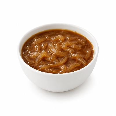 Fire Mountain Soups French Onion