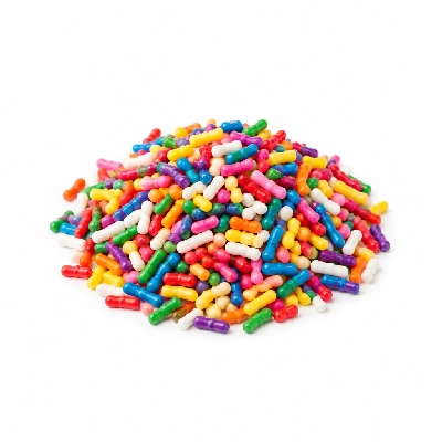 Fire Mountain Sprinkles