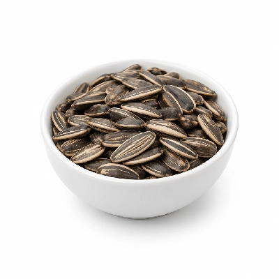 Fire Mountain Sunflower Seeds