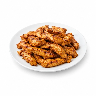 Fire Mountain Taco Bar Chicken Fajita