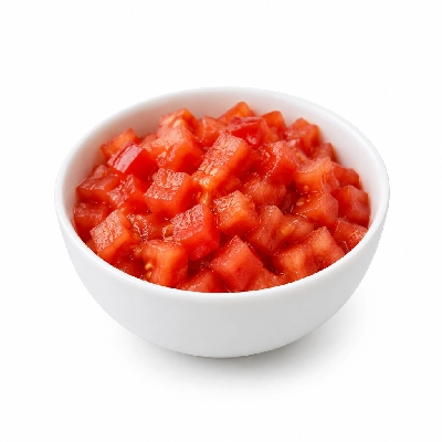 Fire Mountain Taco Bar Diced Tomatoes