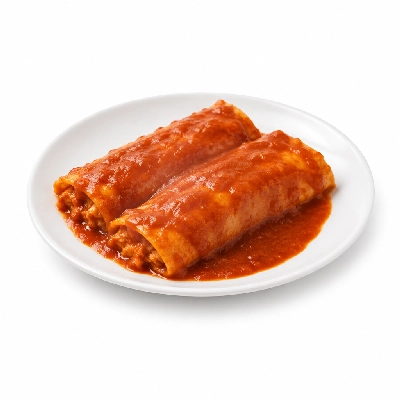 Fire Mountain Taco Bar Enchiladas All