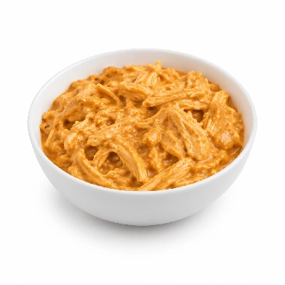 Fire Mountain Taco Bar King's Ranch Chicken