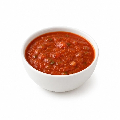 Fire Mountain Taco Bar Salsa