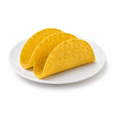 Fire Mountain Taco Bar Shells