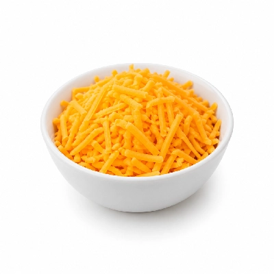Fire Mountain Taco Bar Shredded Cheddar Cheese