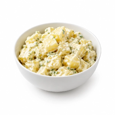 Fire Mountain Tarragon Potato Salad
