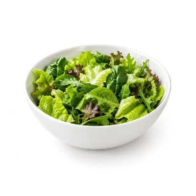 Fire Mountain Tossed Green Salad