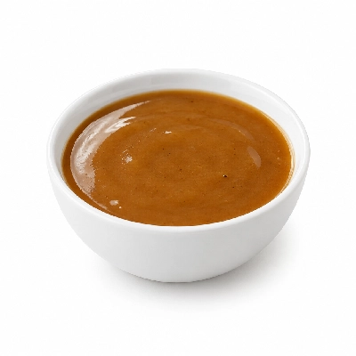 Fire Mountain Turkey Gravy