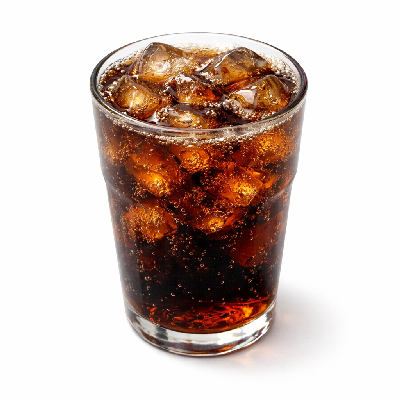 Firehouse Subs Beverages Caffeine Free Diet Cherry Coke