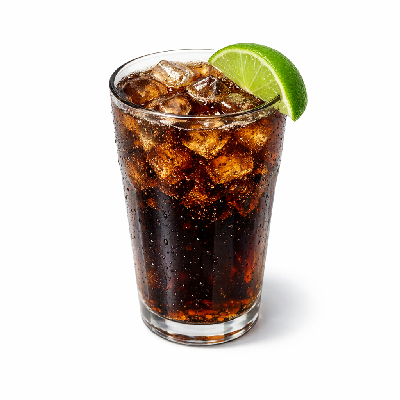 Firehouse Subs Beverages Caffeine Free Diet Coke with Lime