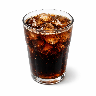 Firehouse Subs Beverages Caffeine Free Diet Coke with Raspberry