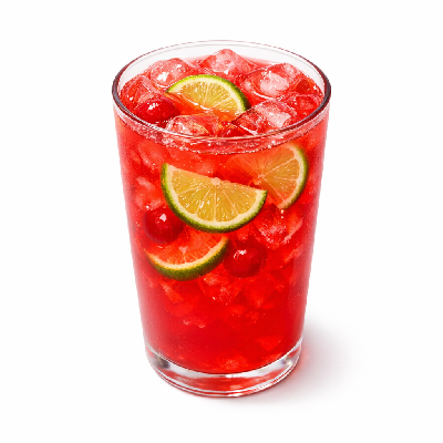 Firehouse Subs Beverages Cherry Limeade