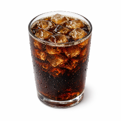 Firehouse Subs Beverages Coca-Cola