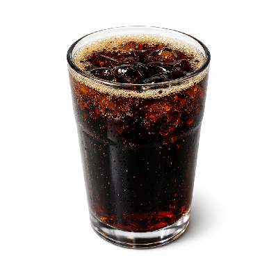 Firehouse Subs Beverages Coca-Cola Zero