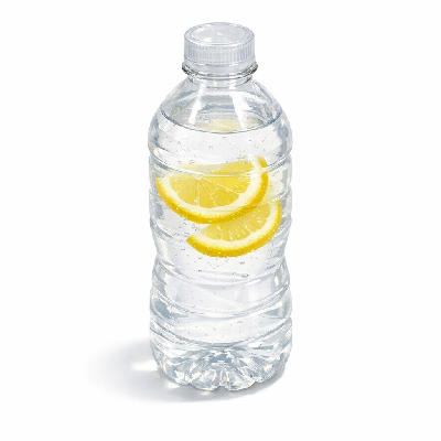 Firehouse Subs Beverages Dasani with Lemon