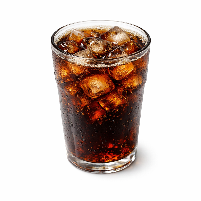 Firehouse Subs Beverages Diet Coke