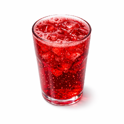 Firehouse Subs Beverages Fanta Cherry