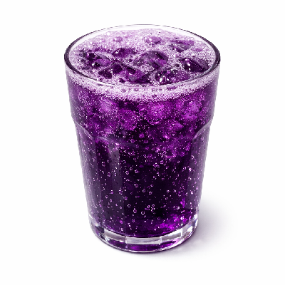 Firehouse Subs Beverages Fanta Grape