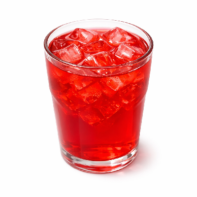 Firehouse Subs Beverages Fanta Zero Fruit Punch