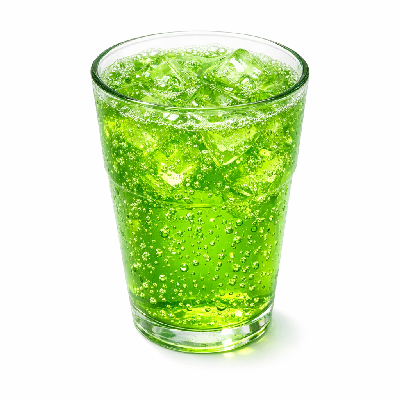 Firehouse Subs Beverages Fanta Zero Lime