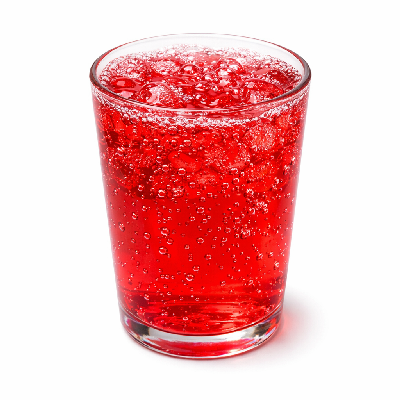 Firehouse Subs Beverages Fanta Zero Raspberry