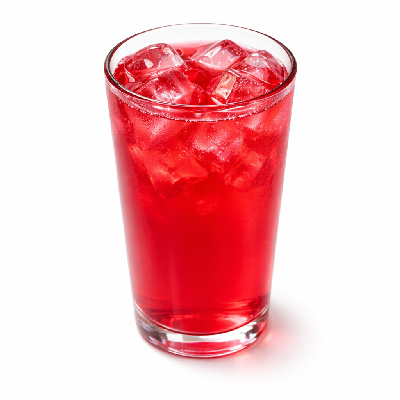 Firehouse Subs Beverages Minute Maid Cherry Lemonade