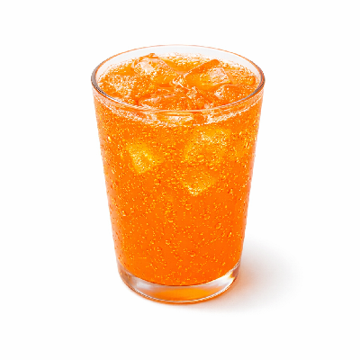 Firehouse Subs Beverages Orange Vault