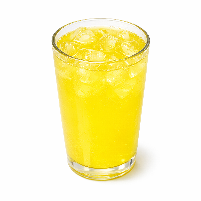 Firehouse Subs Beverages Powerade Ion4 Lemon