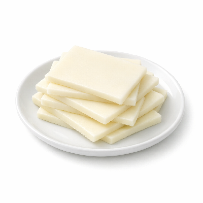 Firehouse Subs Cheese Xtra Monterey Jack