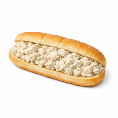 Firehouse Subs Cold Subs Momma's Chicken Salad Med