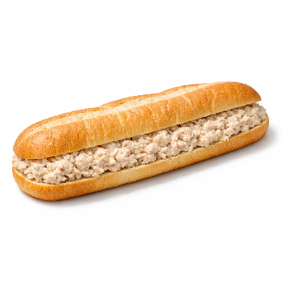 Firehouse Subs Cold Subs Tuna Large