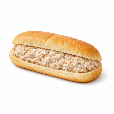 Firehouse Subs Cold Subs Tuna Med