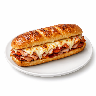 Firehouse Subs Hot Specialty Subs Engineer Med