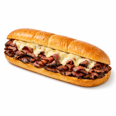 Firehouse Subs Hot Subs Pastrami Rueben Large