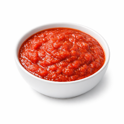 Firehouse Subs Kid's Condiments Marinara Sauce