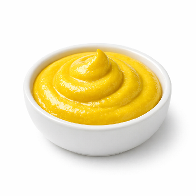 Firehouse Subs Kid's Condiments Spicy Mustard