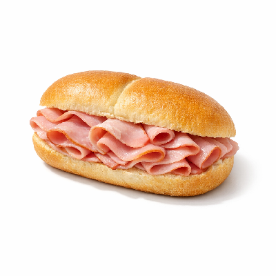 Firehouse Subs Kids Kid's Ham Sub