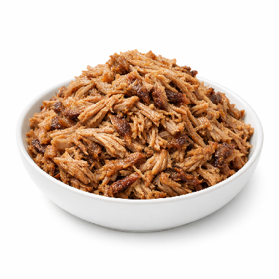 Firehouse Subs Meats Pulled Pork