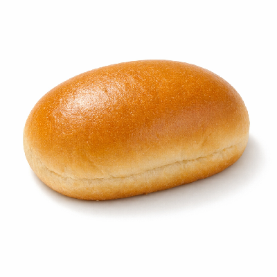 Firehouse Subs Medium Bread King's Hawaiian Sandwich Roll