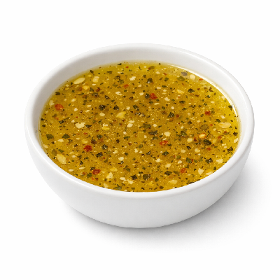 Firehouse Subs Salad Dressings Italian