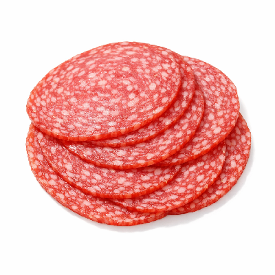 Firehouse Subs Salad Meats Salami