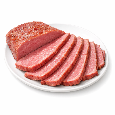 Firehouse Subs Salad Meats Usda Choice Corned Beef Brisket