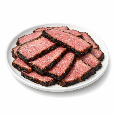 Firehouse Subs Salad Meats Usda Choice Pastrami