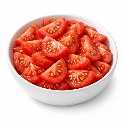 Firehouse Subs Salad Toppings Tomato