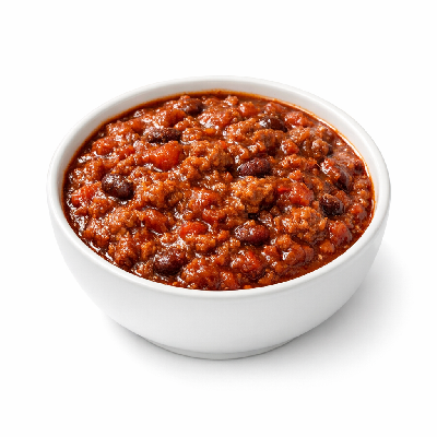 Firehouse Subs Sides Chili