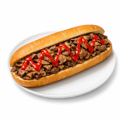 Firehouse Subs Under 500 Calories: Subs Sriracha Beef Cal